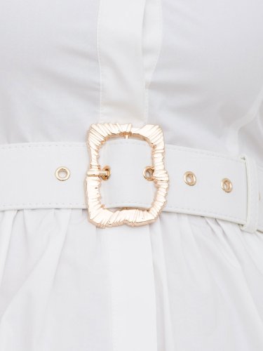 Женское платье KOCCA ABITO BIANCO