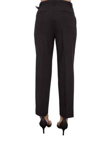 Женские повседневные брюки KOCCA PANT. FASHION NERO