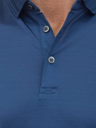 Мужское поло CORNELIANI POLO