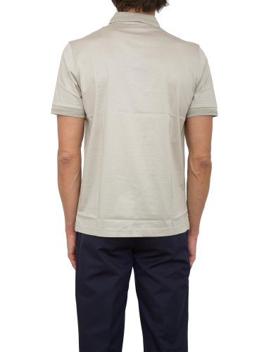 Мужское поло CORNELIANI POLO
