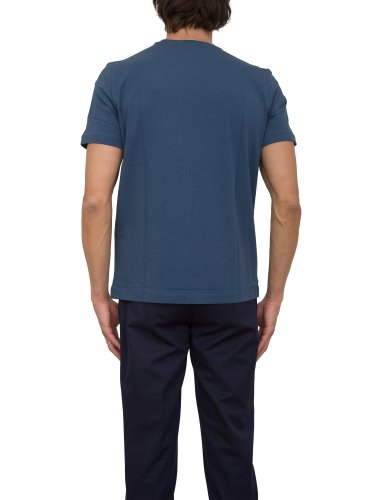 Чоловіча футболка  CORNELIANI T-SHIRT