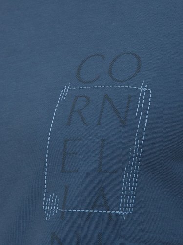 Чоловіча футболка  CORNELIANI T-SHIRT