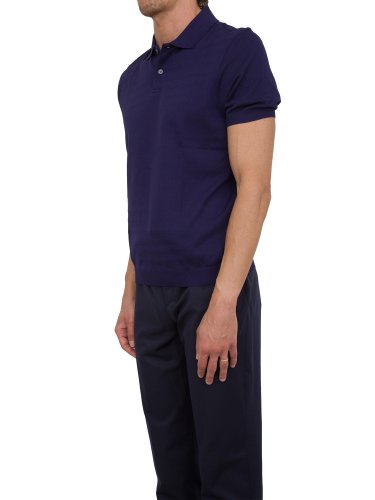 Мужское поло CORNELIANI POLO