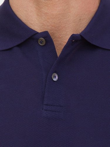 Мужское поло CORNELIANI POLO