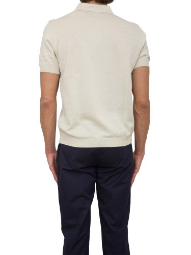 Мужское поло CORNELIANI POLO