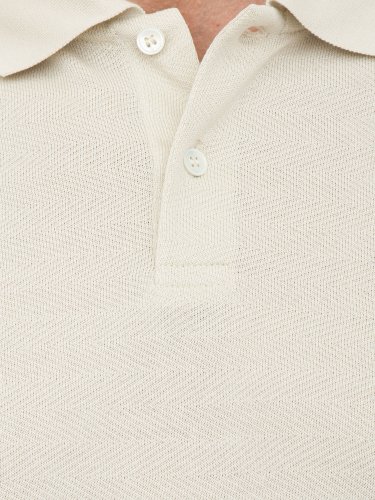Мужское поло CORNELIANI POLO
