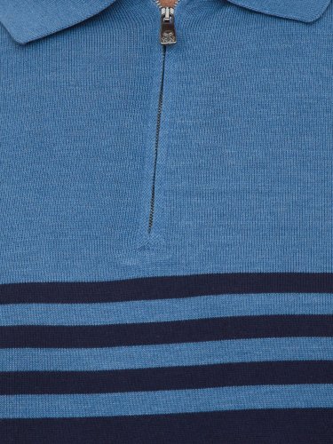 Мужское поло CORNELIANI POLO