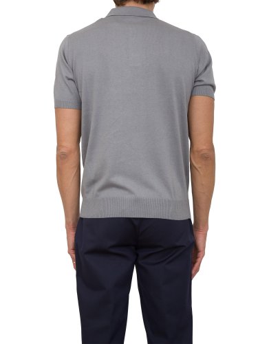 Мужское поло CORNELIANI POLO