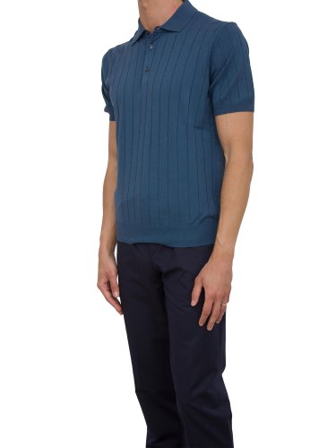 Мужское поло CORNELIANI POLO