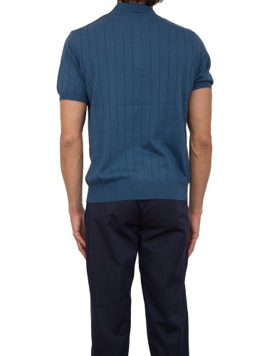 Мужское поло CORNELIANI POLO