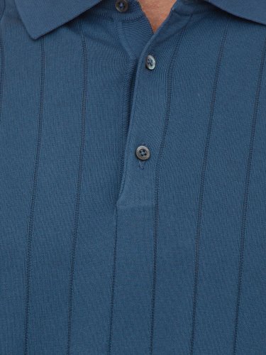 Мужское поло CORNELIANI POLO