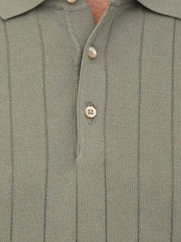Мужское поло CORNELIANI POLO
