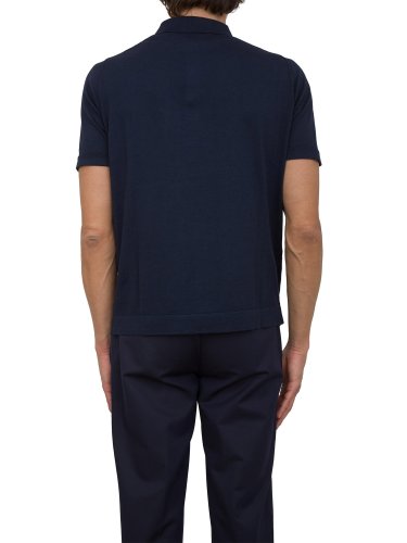 Мужское поло CORNELIANI POLO