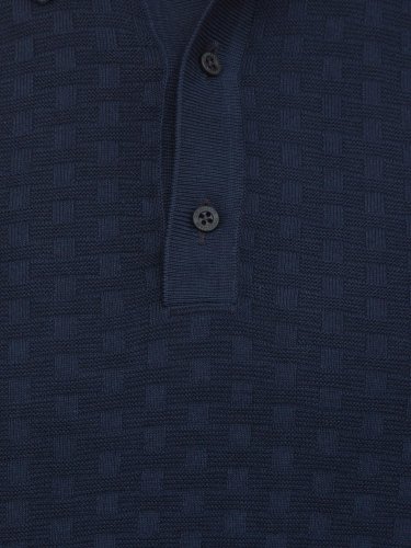 Мужское поло CORNELIANI POLO