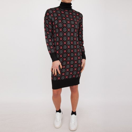 Женское платье LIU JO  DRESS NERO