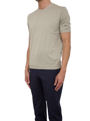 Мужская футболка CORNELIANI T-SHIRT