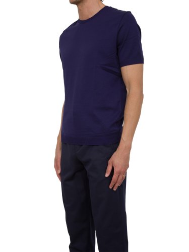 Мужская футболка CORNELIANI T-SHIRT