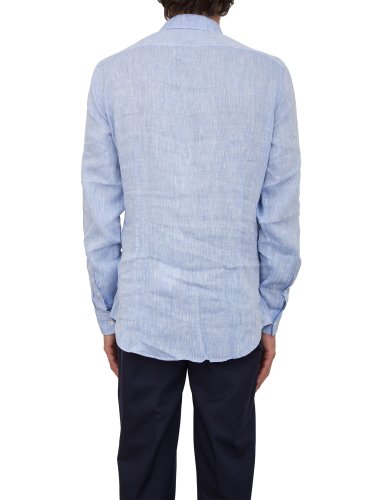 Чоловіча сорочка з довгим рукавом CORNELIANI CAMICIA