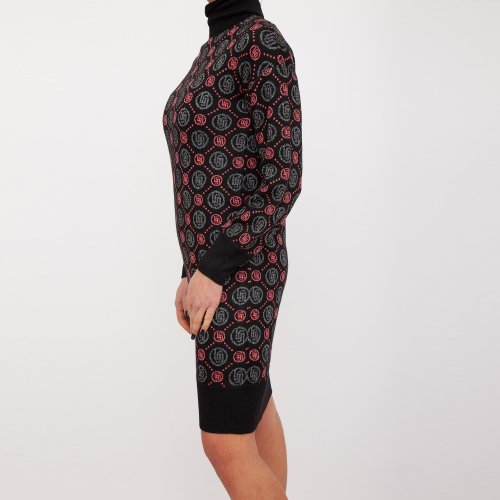 Женское платье LIU JO  DRESS NERO