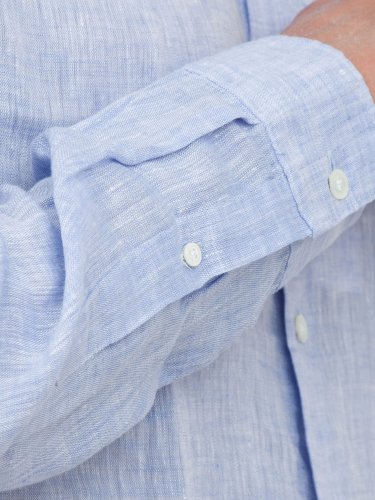 Чоловіча сорочка з довгим рукавом CORNELIANI CAMICIA