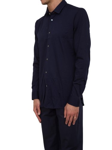 Чоловіча сорочка з довгим рукавом CORNELIANI CAMICIA