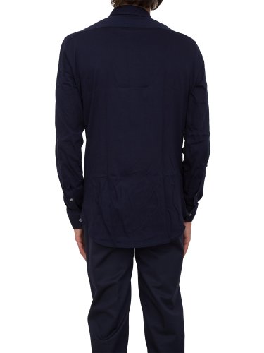 Чоловіча сорочка з довгим рукавом CORNELIANI CAMICIA