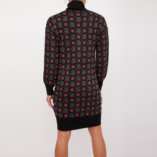 Женское платье LIU JO  DRESS NERO