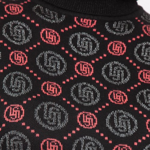 Женское платье LIU JO  DRESS NERO