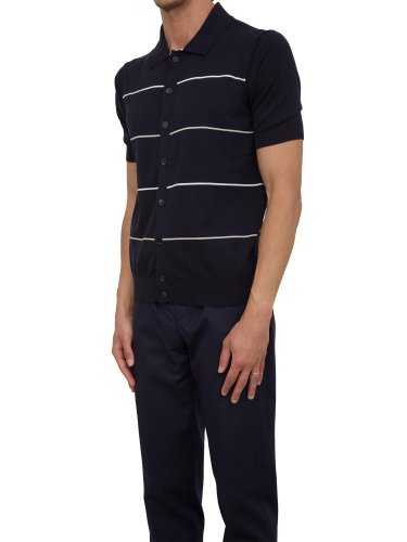 Чоловіче поло PESERICO POLO