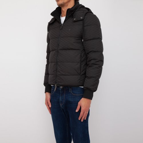 Чоловіча куртка EMPORIO ARMANI GIUBBINO