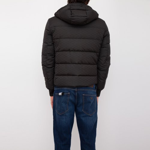Чоловіча куртка EMPORIO ARMANI GIUBBINO
