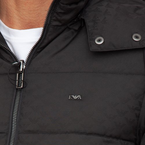Чоловіча куртка EMPORIO ARMANI GIUBBINO