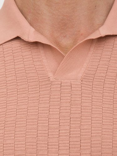Мужское поло AIACE GALASSI POLO