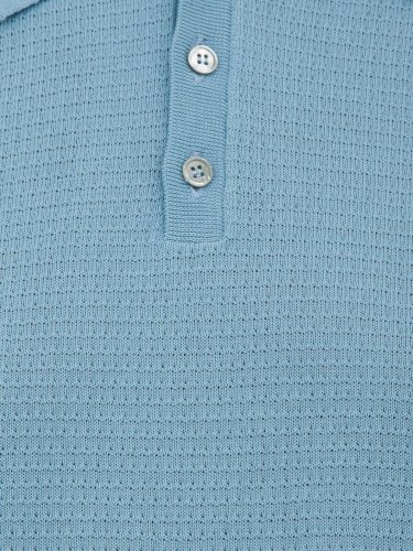 Мужское поло AIACE GALASSI POLO