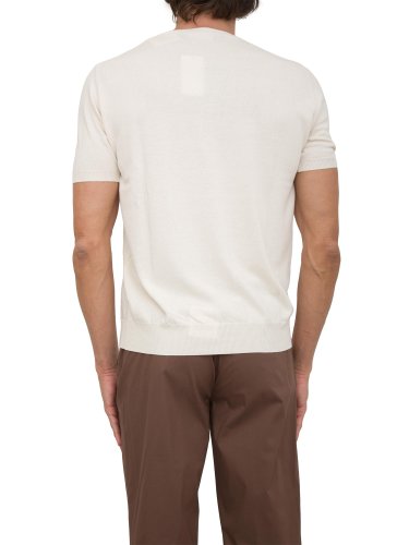 Мужская футболка  AIACE GALASSI T-SHIRT
