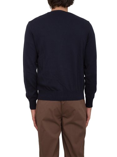 Мужской кардиган AIACE GALASSI CARDIGAN