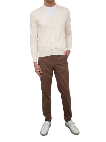 Чоловічий кардиган AIACE GALASSI CARDIGAN