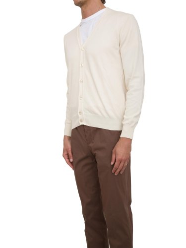 Чоловічий кардиган AIACE GALASSI CARDIGAN