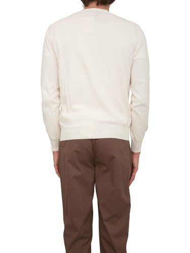 Чоловічий кардиган AIACE GALASSI CARDIGAN