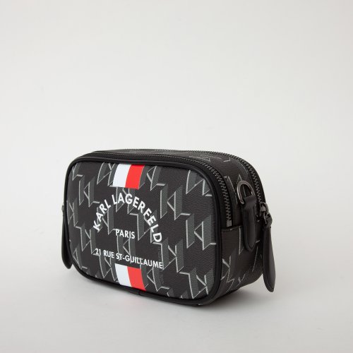 Жіноча кросбоді K.LAGERFELD BORSA