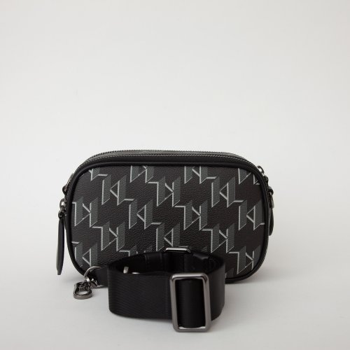 Жіноча кросбоді K.LAGERFELD BORSA