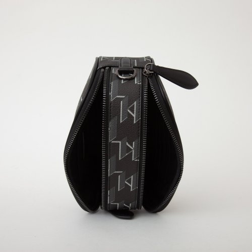 Жіноча кросбоді K.LAGERFELD BORSA