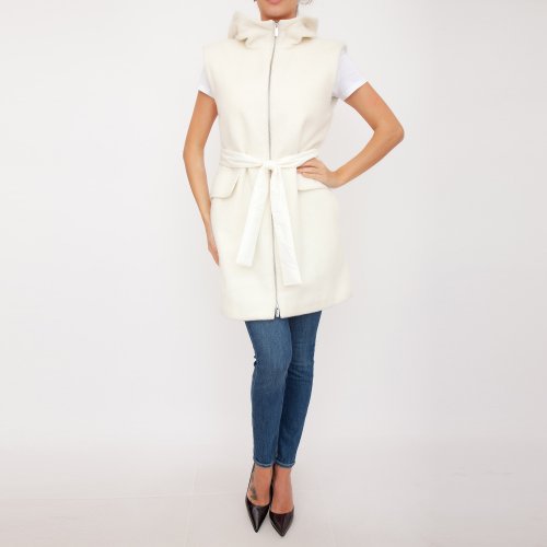 Женский жилет MARELLA GILET