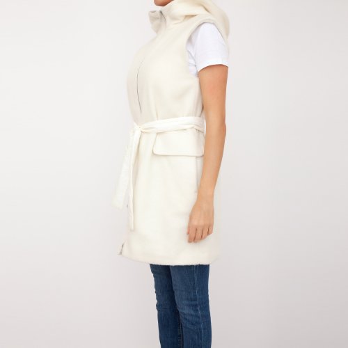 Женский жилет MARELLA GILET