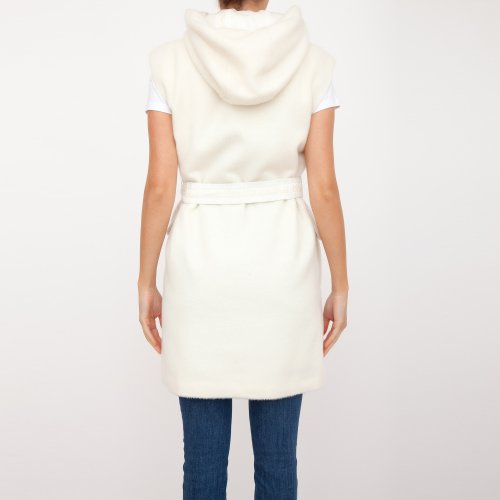 Женский жилет MARELLA GILET