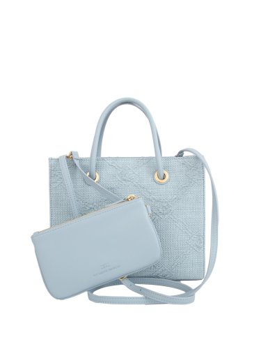 Жіноча сумка з ручками ELISABETTA FRANCHI  BORSA