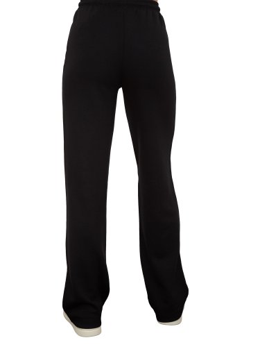 Жіночі спортивні штани GUESS JEANS PANTALONI NERO
