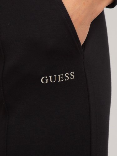 Жіночі спортивні штани GUESS JEANS PANTALONI NERO