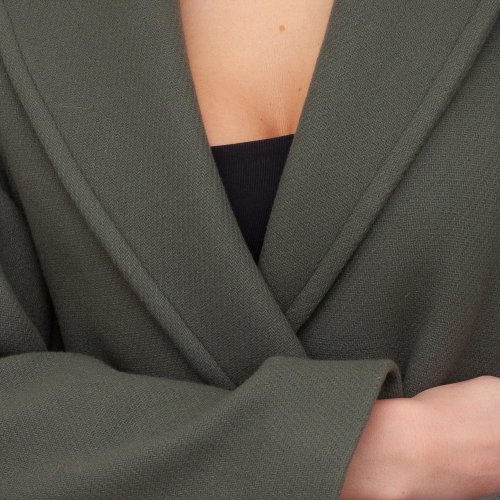 Жіноче пальто PINKO Cappotto / Kaban / Trench GRIGIO
