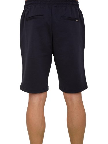 Мужские повседневные шорты ANTONY MORATO PANTALONCINI FELPA BLU